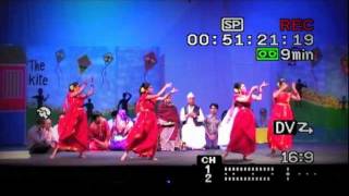 Ghuri Wedding Dance-2 Lila Bali