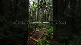 I Dont Care Who Talk Bad Behind My Back motivationalthoughtsyoutubeshorts trendingviral