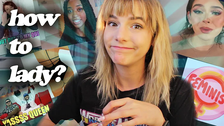 How Does My YouTube Algorithm Define Femininity? |...