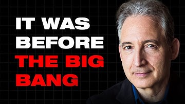 De oerknal, snaartheorie en multiversum | Brian Greene