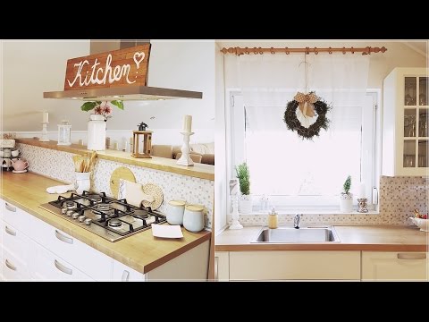 Video: Notranjost Kuhinje V Slogu Brunarice: Primeri Oblikovanja, Dekoracije, Pohištva, Dodatkov, Foto Idej