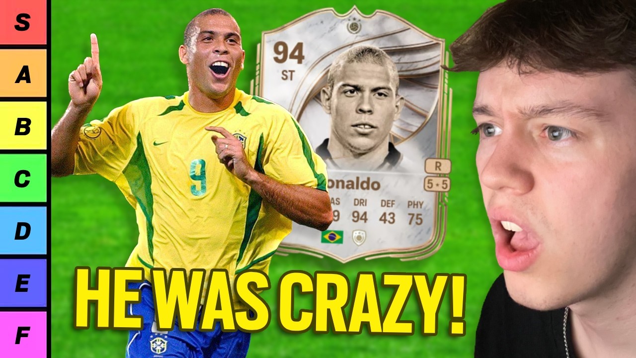 Timo R9 First Time Watching PRIME R9! - Highlights Reaction & Tierlist! - YouTube