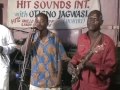 Capture de la vidéo Otieno Jagwasi Orch. Hit Sounds Intl' (Live In Nairobi, 11.18.04) // Cuts Off At 29 Minutes