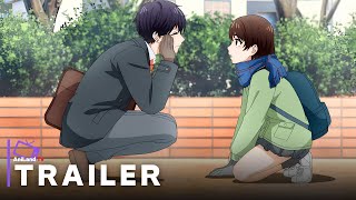 A Condition Called Love (Hananoi-kun to Koi no Yamai) -  Trailer | English Subtitles