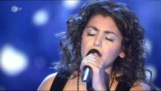 Katie Melua - Thank you, Stars