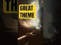 This pop theme from the 80‘s has a protestant type of choral construction that created Helloween