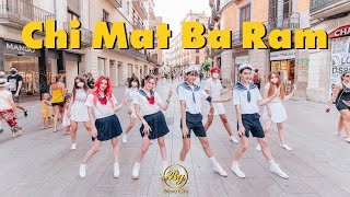 [KPOP IN PUBLIC] Brave Girls(브레이브걸스) - Chi Mat Ba Ram(치맛바람) Dance Cover by Haelium Nation