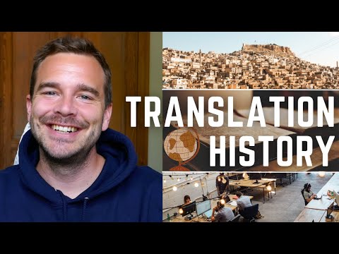 Video: Vai tulkošanas teorija noderēs tulkotājiem?