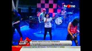 Ignorance: Tribute To Paramore @RadioShow_tvOne