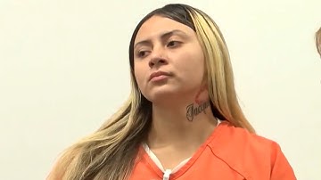 Woman Who Livestreamed Car Accident That Killed Sister Dies In Drive By Shooting