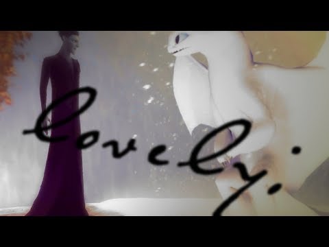 Видео: ｌｏｖｅｌｙ；  （  Ｐｉｔｃｈ  ｘ  Ｅｌｓａ／Ｌｉｇｈｔ  Ｆｕｒｙ  ｐｔ  １