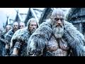 The Warriors of Valhalla | Epic Viking Battle Songs of the North