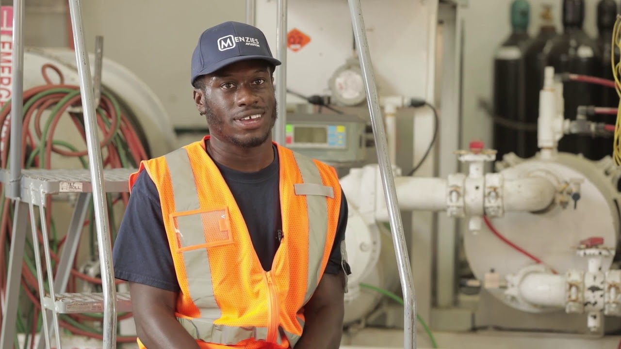 Fueling Operators YouTube