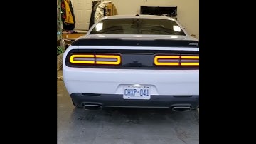 Texas Speed Stage 3 Hemi cam. Texas Speed long tube headers with high flow cats.