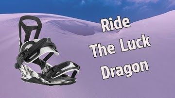 The 2026 Union Falcor Snowboard Binding Review