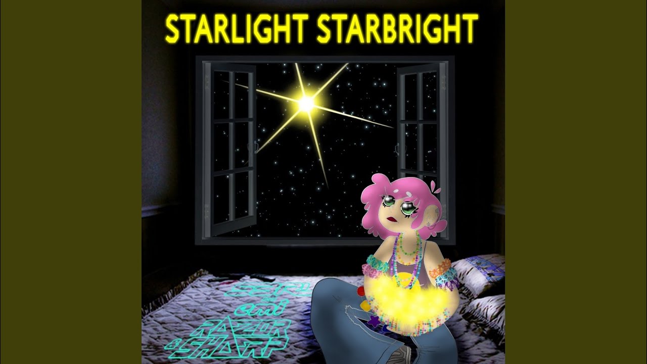 Starlight Starbright (DJ Edit) - YouTube