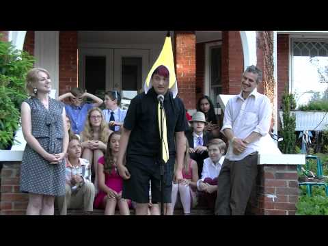 Rainbow Community School - Victor - 6th grade