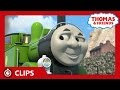 Oliver Doesn T Believe Toad When He Sees A Whale Cips Thomas Friends 