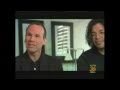 Capture de la vidéo Yellow Jackets Interview (Smooth Jazz Tv)