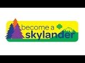 Skyland ranch  match a million campaign