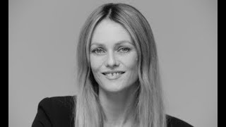 THE NEW J12. IT'S ALL ABOUT SECONDS - VANESSA PARADIS