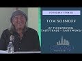 Founders' Stories: thinkorswim's Tom Sosnoff