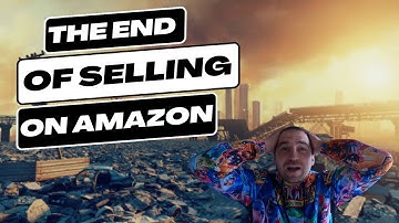 Amazon Just Ended The Book Selling Business.....Again!