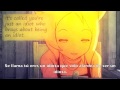 Draw With Me I Love You (spanish sub)
