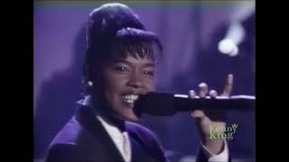 EN VOGUE -RARE-Hold On- ARSENIO (1990) 4K HD/ 60FPS