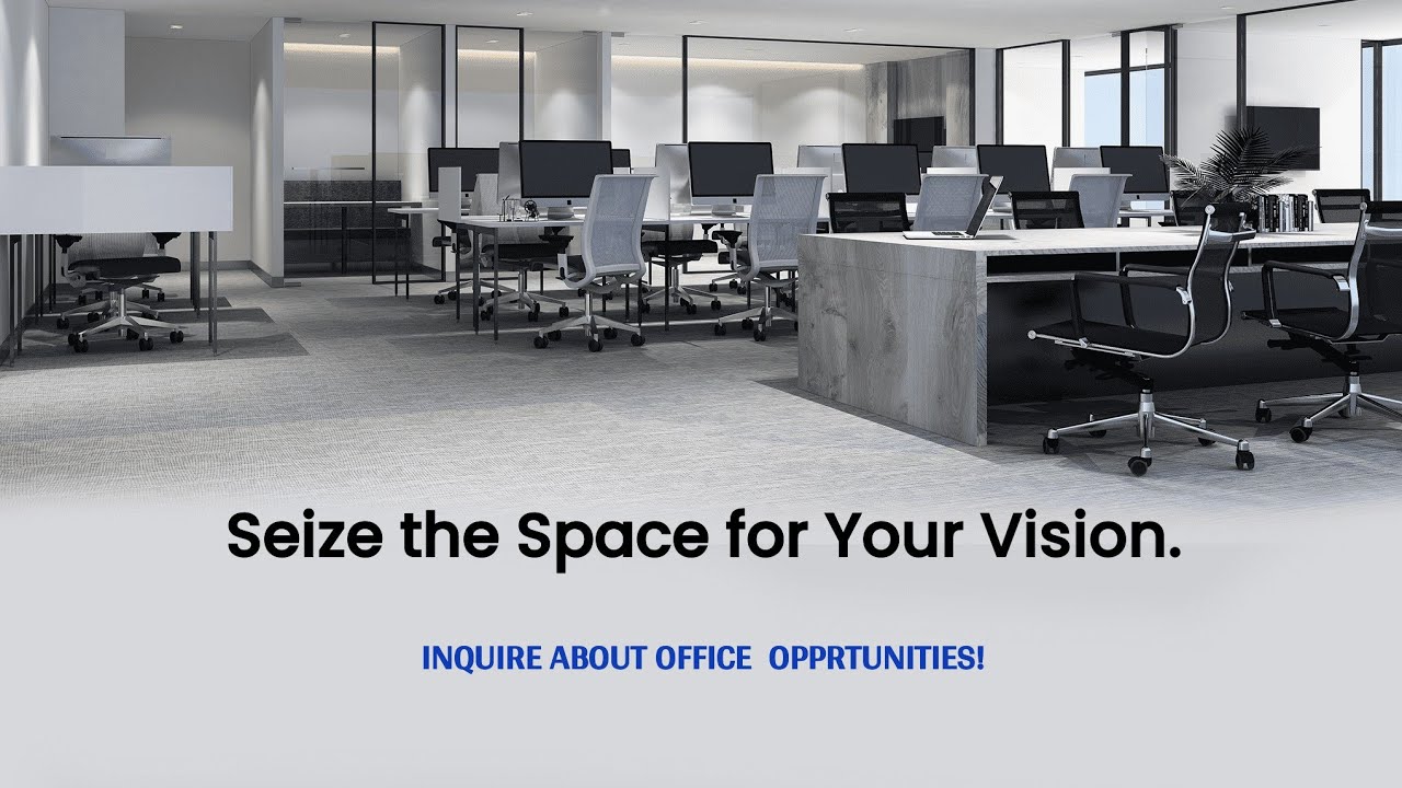 1620 sq Ft Office for Rent New CG Road Chandkheda Ahmedabad Office 