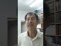 Reciting a Beracha for a miracle that God has performed for you.