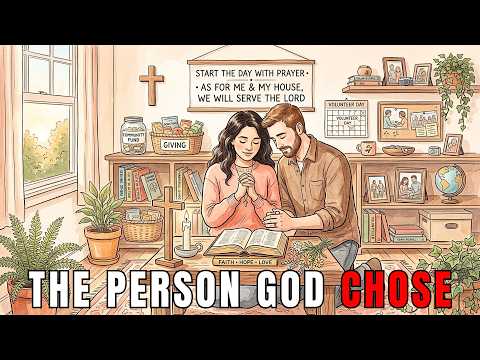 How God Reveals Who You Are Meant to Marry