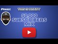 iMarkkeyz | #ThisIsKeezyRadio | 50k Subscribers Mix (Thank You!) | April 2020