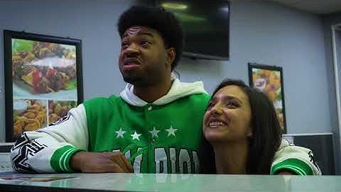 Understanding Consent - FRIES video