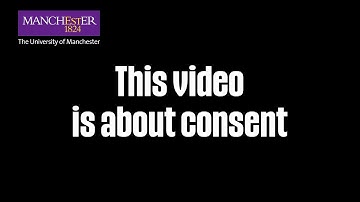 Understanding Consent - FRIES video