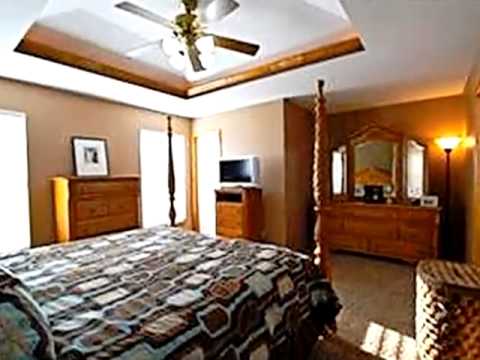 1011 SW Clover Ct, Grain Valley, MO home video tour