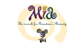 Ant Loop - Mias Reading Adventure: The Search for Grandmas Remedy