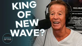 Crazy Story From the Wildlife of the King of New Wave RICHARD BLADE
