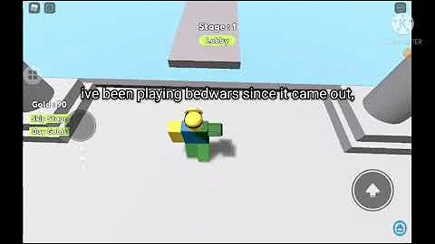 Is Roblox Bedwars..........Pay To Win?