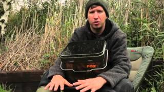 ***CARP FISHING TV*** WINTER TIPS