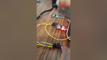 ESP8266 Uploading data to ThingSpeak web site part1 (hardware needed)
