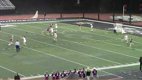 High School Game Film - 2019