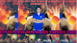 Fin De Año Mix Tape Team Te Dolio 2K20