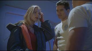 The Journey: Absolution (1997) - Allison kisses Ryan | RetroMovies