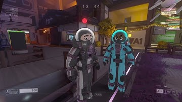 I Am A Bad Person | A LOCKDOWN Protocol VOD