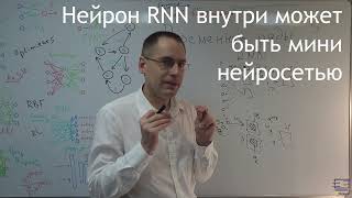 : RNN