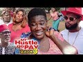 MY HUSTLE GO PAY SEASON 3 - Mercy Johnson | New Movie | 2019 Latest Nigerian Nollywood Movie