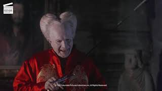 Bram Stoker’s Dracula: Diner at Dracula’s place HD CLIP