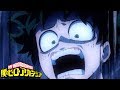 Aoyama's True Colors | My Hero Academia