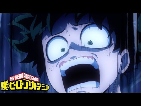 Aoyama's True Colors | My Hero Academia